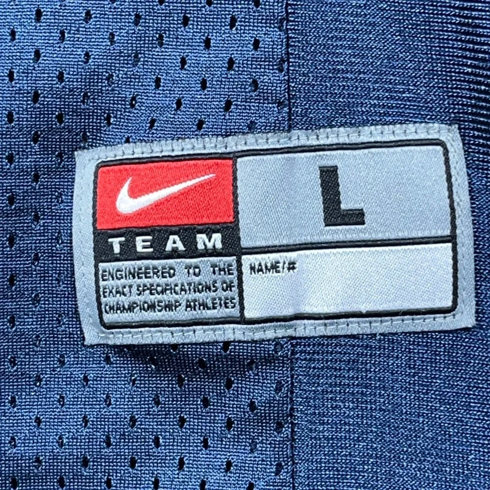 Nike includes item